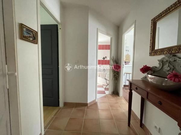 Vente Maison 9 pièces 149 m2 à Matha