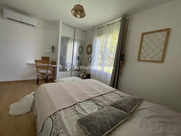 Vente Maison 9 pièces 149 m2 à Matha