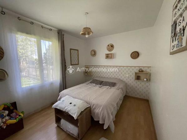 Vente Maison 9 pièces 149 m2 à Matha