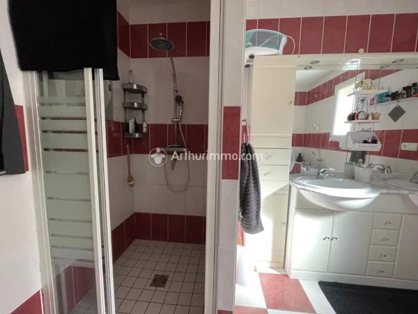 Vente Maison 9 pièces 149 m2 à Matha