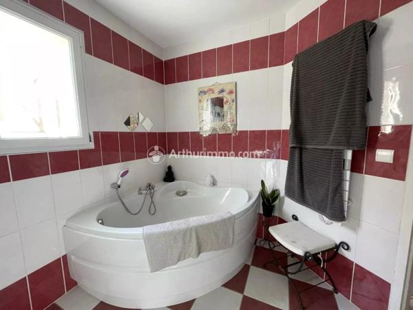 Vente Maison 9 pièces 149 m2 à Matha