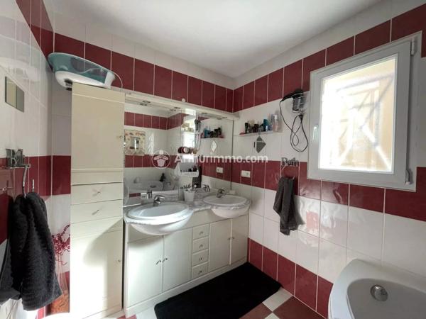 Vente Maison 9 pièces 149 m2 à Matha