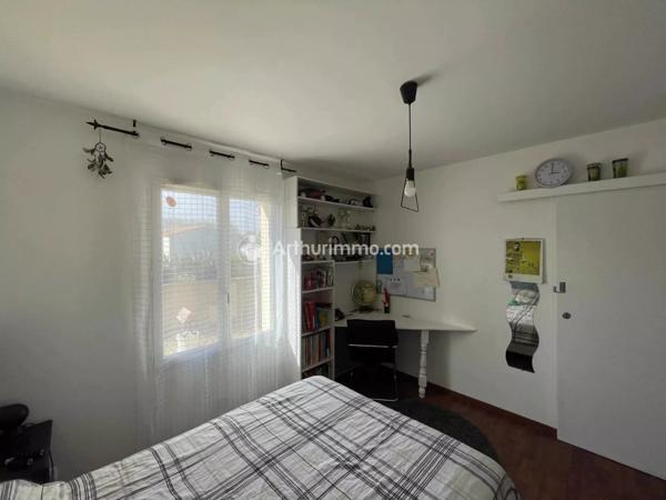 Vente Maison 9 pièces 149 m2 à Matha