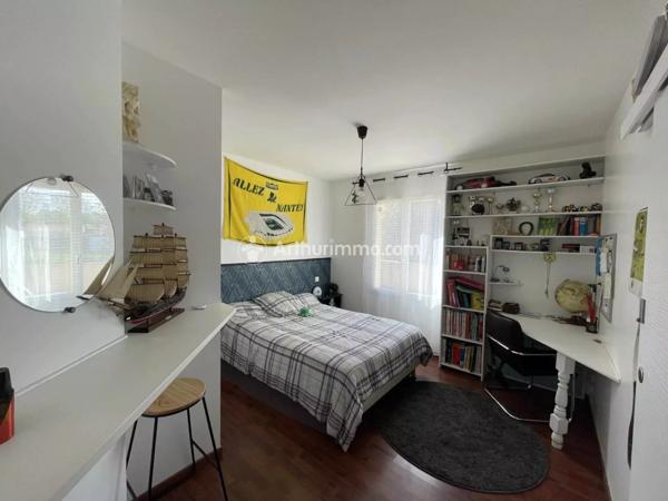 Vente Maison 9 pièces 149 m2 à Matha