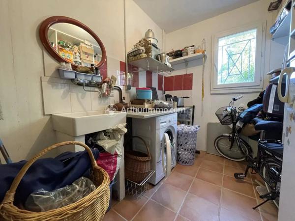 Vente Maison 9 pièces 149 m2 à Matha