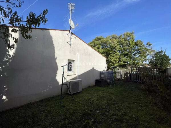 Vente Maison 9 pièces 149 m2 à Matha