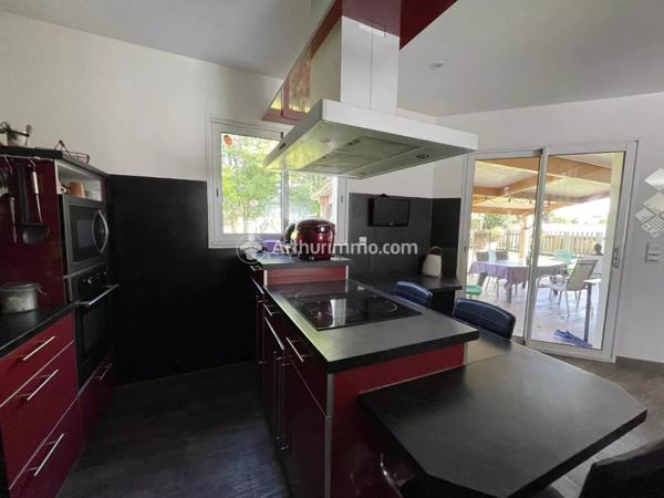 Vente Maison 9 pièces 149 m2 à Matha