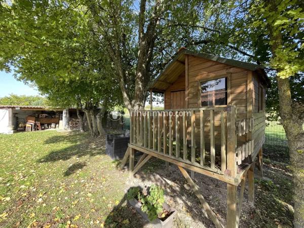 Vente Maison 9 pièces 149 m2 à Matha