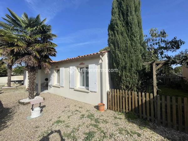 Vente Maison 9 pièces 149 m2 à Matha