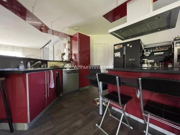 Vente Maison 9 pièces 149 m2 à Matha