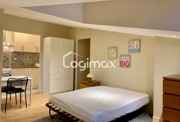 Vente immeuble La rochelle, 100m² 514 500€ Charente-maritime Poitou-charentes