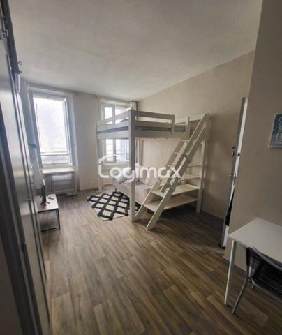 Vente immeuble La rochelle, 100m² 514 500€ Charente-maritime Poitou-charentes