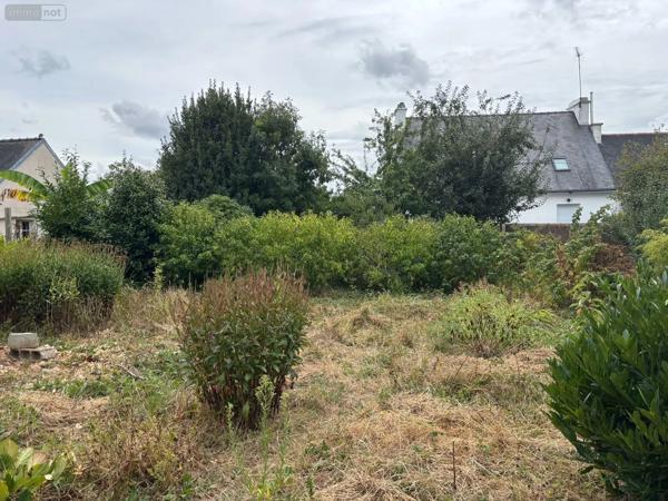 Achat - Terrain à bâtir | Terrain à bâtir Briec 29510 437 m 2
