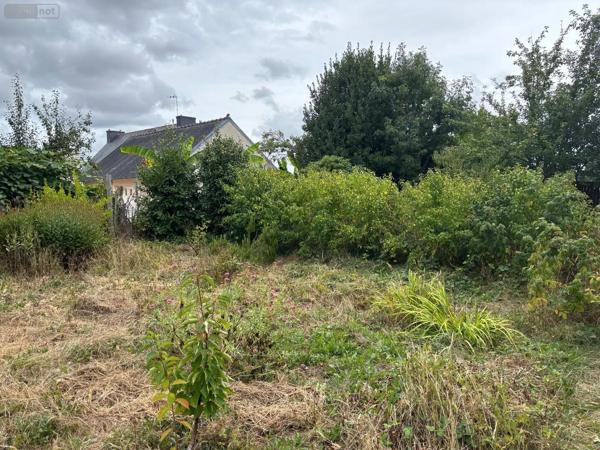 Achat - Terrain à bâtir | Terrain à bâtir Briec 29510 437 m 2