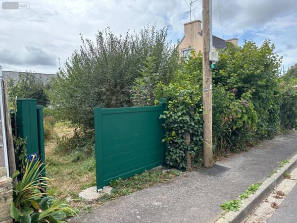 Achat - Terrain à bâtir | Terrain à bâtir Briec 29510 437 m 2