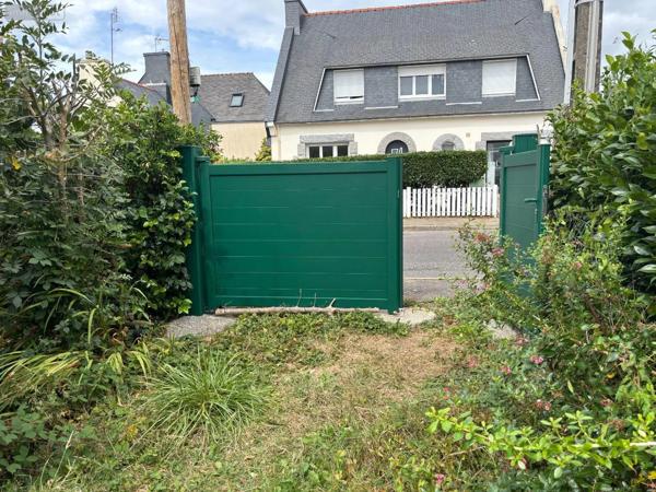 Achat - Terrain à bâtir | Terrain à bâtir Briec 29510 437 m 2