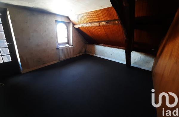 Maison à vendre 6 pièces 140 m² Arces-Dilo