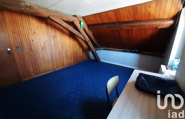 Maison à vendre 6 pièces 140 m² Arces-Dilo