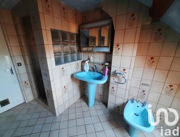 Maison à vendre 6 pièces 140 m² Arces-Dilo