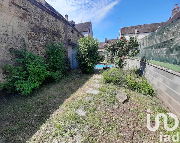 Maison à vendre 6 pièces 140 m² Arces-Dilo