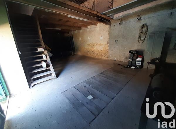 Maison à vendre 6 pièces 140 m² Arces-Dilo