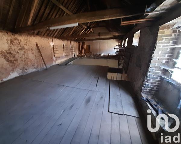 Maison à vendre 6 pièces 140 m² Arces-Dilo