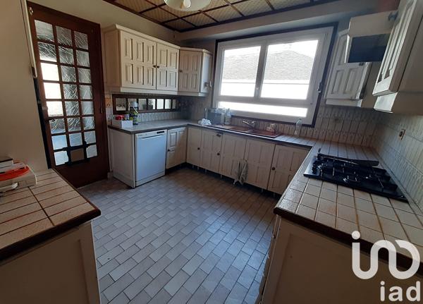 Maison à vendre 6 pièces 140 m² Arces-Dilo