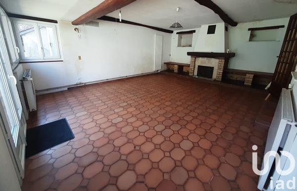 Maison à vendre 6 pièces 140 m² Arces-Dilo