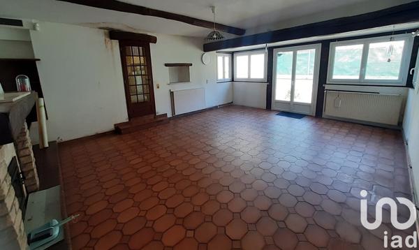 Maison à vendre 6 pièces 140 m² Arces-Dilo