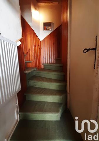 Maison à vendre 6 pièces 140 m² Arces-Dilo