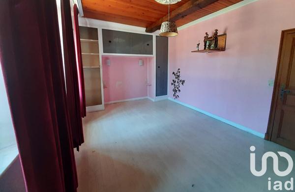 Maison à vendre 6 pièces 140 m² Arces-Dilo