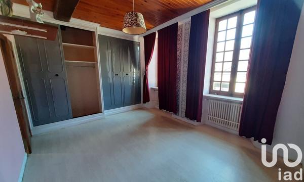 Maison à vendre 6 pièces 140 m² Arces-Dilo