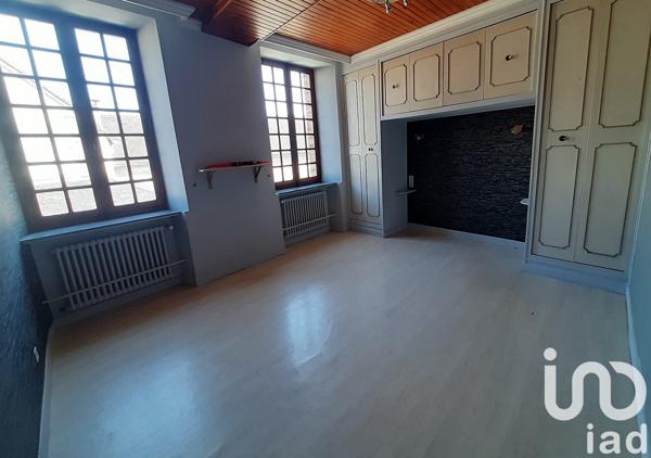 Maison à vendre 6 pièces 140 m² Arces-Dilo
