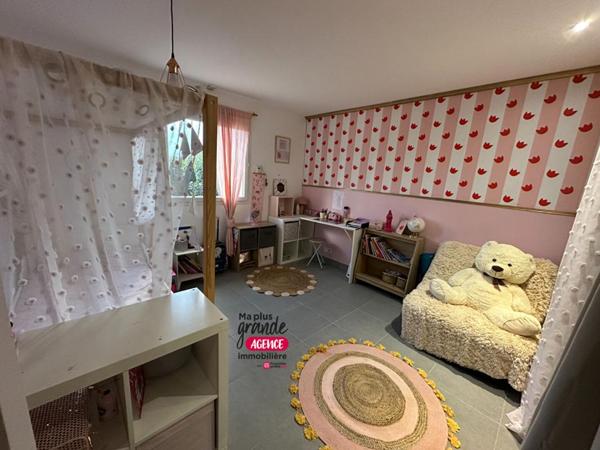 Maison T5 avec piscine - 20144 STE LUCIE DE PORTO-VECCHIO - CORSE DU SUF - FRANCE