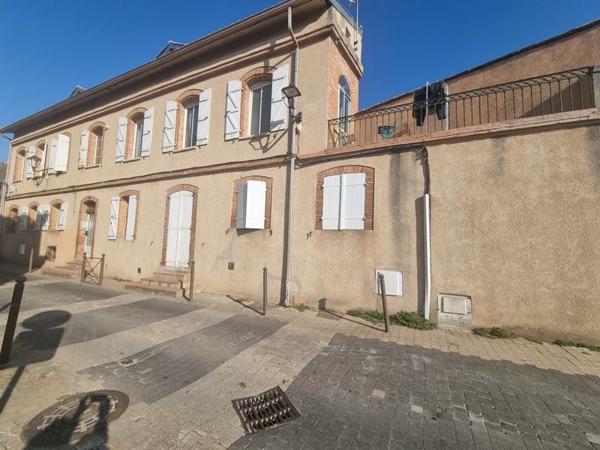 Immeuble à vendre |  Muret |  152 m²