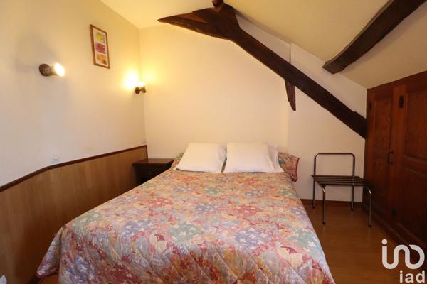 Hôtel-restaurant à vendre 660 m² Rogny-les-Sept-Écluses