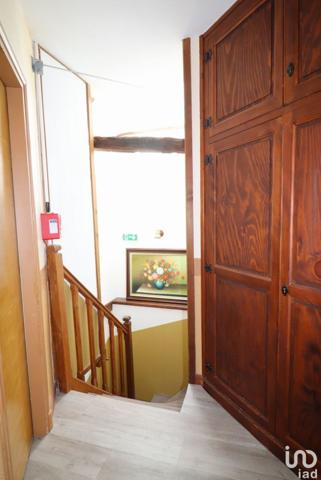 Hôtel-restaurant à vendre 660 m² Rogny-les-Sept-Écluses