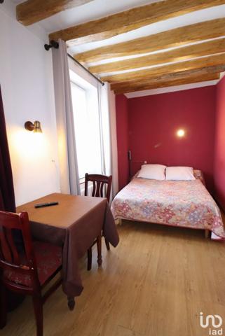 Hôtel-restaurant à vendre 660 m² Rogny-les-Sept-Écluses