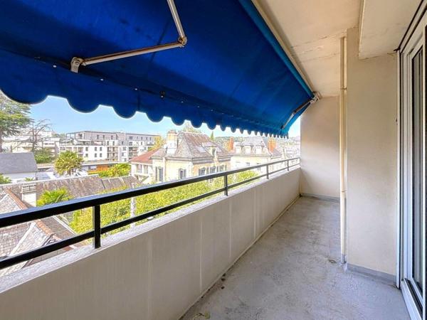 Appartement 187 424 € Brive-la-Gaillarde 4 p 94 m² DPE C