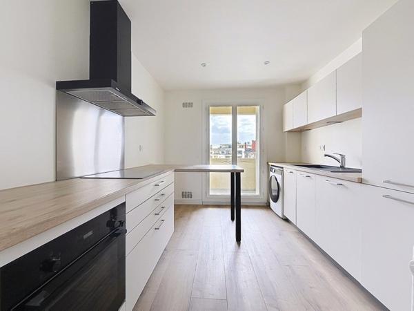 Appartement 187 424 € Brive-la-Gaillarde 4 p 94 m² DPE C