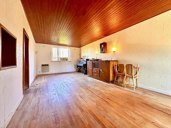 Maison Badonviller 5 pièce(s)