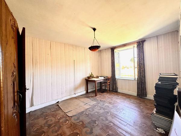 Maison Badonviller 5 pièce(s)