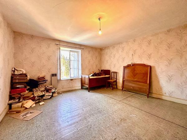 Maison Badonviller 5 pièce(s)