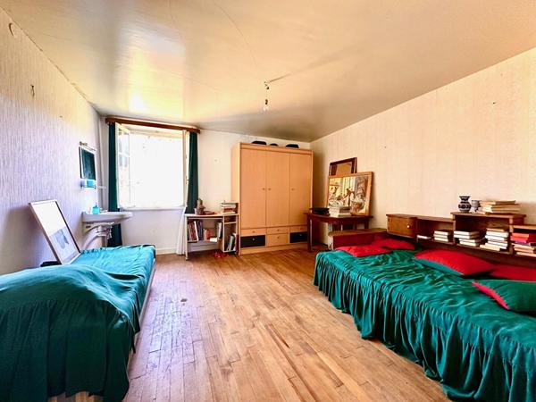 Maison Badonviller 5 pièce(s)