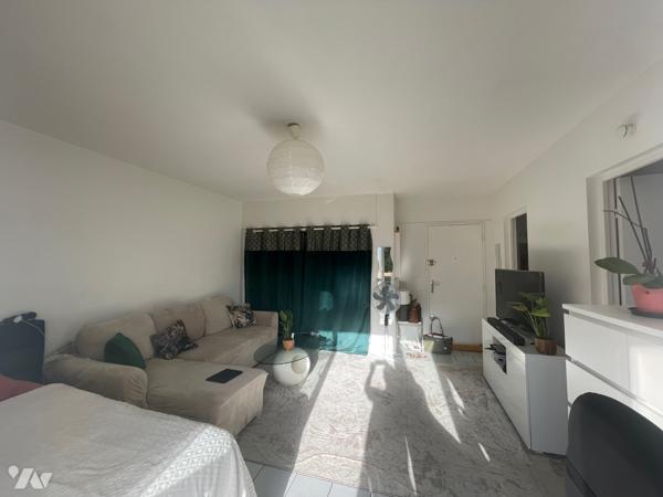 VENTE EN IMMO-INTERACTIF® : APPARTEMENT T1 - Aix En Provence - Bouches-du-Rhône (13)