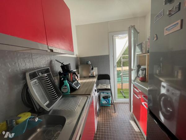 VENTE EN IMMO-INTERACTIF® : APPARTEMENT T1 - Aix En Provence - Bouches-du-Rhône (13)