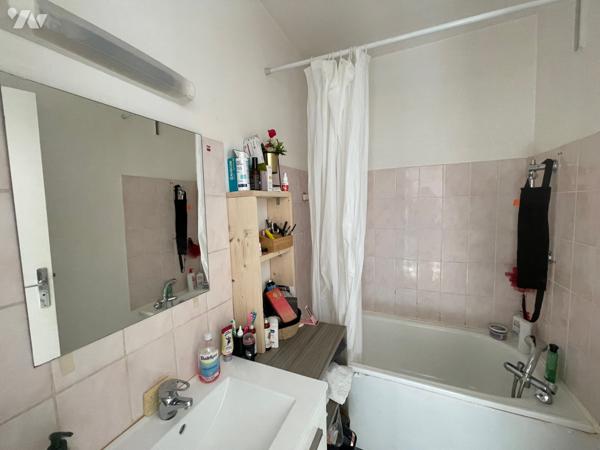 VENTE EN IMMO-INTERACTIF® : APPARTEMENT T1 - Aix En Provence - Bouches-du-Rhône (13)