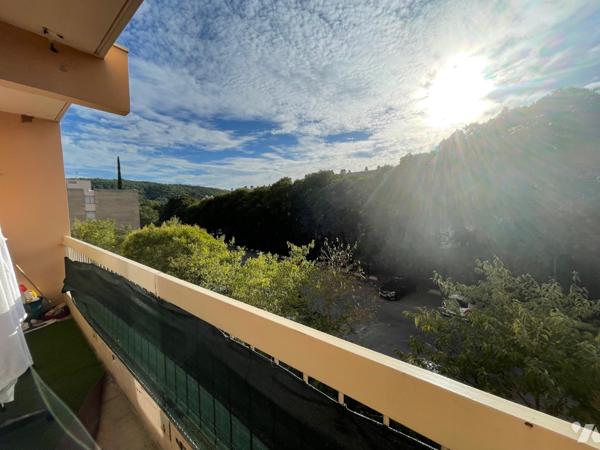 VENTE EN IMMO-INTERACTIF® : APPARTEMENT T1 - Aix En Provence - Bouches-du-Rhône (13)