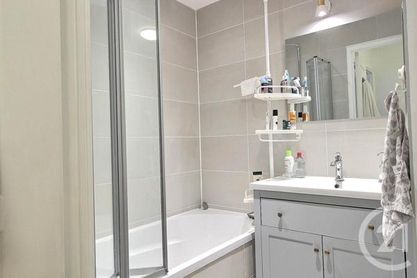 Appartement F3 à vendre  3 pièces - 63,92 m2 ST MAURICE - 94