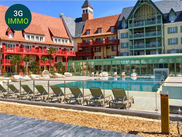 Vente / Appartement T3